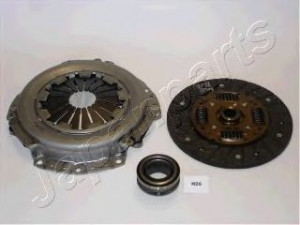 JAPANPARTS KF-H26 sankabos komplektas 
 Sankaba/dalys -> Sankabos remonto komplektas, visas