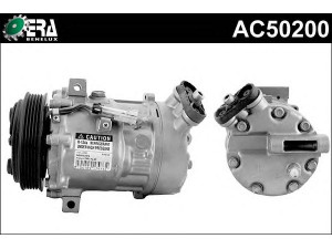 ERA Benelux AC50200 kompresorius, oro kondicionierius 
 Oro kondicionavimas -> Kompresorius/dalys
12759394