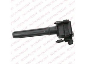 DELPHI GN10187 ritė, uždegimas
4609 088AE, 4609 088AF, 4609 088AH