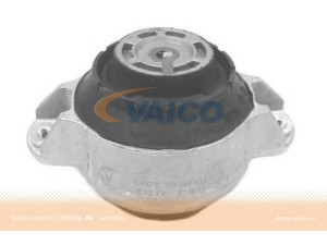 VAICO V30-1206-1 variklio montavimas 
 Variklis -> Variklio montavimas -> Variklio montavimo rėmas
129 240 08 17, 140 240 12 17, 140 240 12 17.