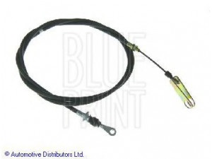 BLUE PRINT ADK84606 trosas, stovėjimo stabdys 
 Stabdžių sistema -> Valdymo svirtys/trosai
54410-79511