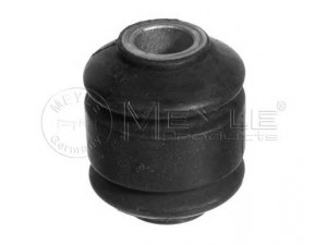 MEYLE 100 505 0001 vairo trauklės įvorė 
 Ašies montavimas/vairavimo mechanizmas/ratai -> Stabilizatorius/statramsčiai/trauklės
431 505 172