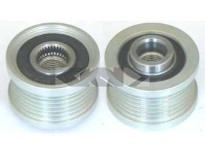 SPIDAN 71935 laisvos eigos sankaba, kint. sr. generatorius 
 Diržinė pavara -> Laisvos eigos sankaba, kint. sr. generatorius
23151-EN20A, 23100-EN20B, GD218509