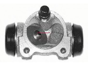 BENDIX 211583B rato stabdžių cilindras 
 Stabdžių sistema -> Ratų cilindrai
7701024247