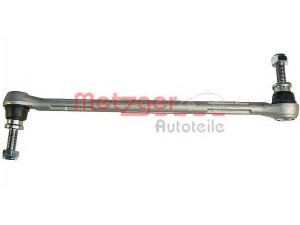 METZGER 53056818 šarnyro stabilizatorius 
 Ašies montavimas/vairavimo mechanizmas/ratai -> Stabilizatorius/fiksatoriai -> Savaime išsilyginanti atrama
54618-0002R