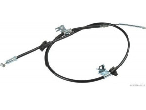 MAGNETI MARELLI 600000120390 trosas, stovėjimo stabdys
47560-SAA-003, 47560-SAA-013, 47560-SAA-023