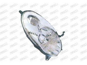 PRASCO DS0114803 priekinis žibintas 
 Kėbulas -> Priekinis žibintas/dalys -> Priekinis žibintas/įterp.
26010AX700