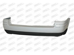 PRASCO VW0521071 buferis 
 Kėbulas -> Transporto priemonės galas -> Buferis/dalys
3B9807417GRU, 3B9807471GRU