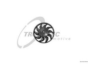 TRUCKTEC AUTOMOTIVE 07.59.031 elektrovariklis, raditoriaus ventiliatorius
4A0 959 455 D, 701 121 206 C, 701 959 455 F