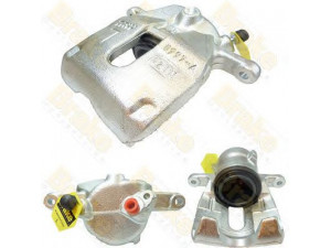 Brake ENGINEERING CA2729 stabdžių apkaba 
 Dviratė transporto priemonės -> Stabdžių sistema -> Stabdžių apkaba / priedai
4708243, 93192956, 5512062J10, 93192956