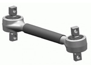 LEMFÖRDER 25089 01 vikšro valdymo svirtis 
 Ašies montavimas/vairavimo mechanizmas/ratai -> Valdymo svirtis/pasukamosios svirties sujungimas -> Vairo trauklės (valdymo svirtis, išilginis balansyras, diago
4103 3731