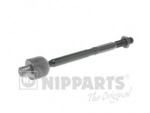 NIPPARTS N4844033 vidinė skersinė vairo trauklė 
 Vairavimas -> Vairo mechanizmo sujungimai
53010-TF0-003