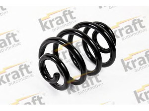 KRAFT AUTOMOTIVE 4030470 spyruoklė 
 Pakaba -> Spyruoklės
1065400, 7MO511115AM