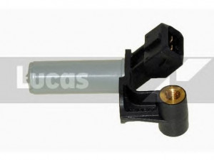 LUCAS ELECTRICAL SEB1150 jutiklis, alkūninio veleno impulsas 
 Elektros įranga -> Jutikliai
1143723