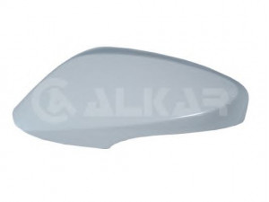 ALKAR 6341612 korpusas, išorinis veidrodėlis 
 Kėbulas -> Langai/veidrodėliai -> Veidrodėlis