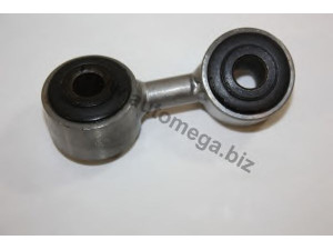 AUTOMEGA 3050505484E0L šarnyro stabilizatorius 
 Ašies montavimas/vairavimo mechanizmas/ratai -> Stabilizatorius/fiksatoriai -> Savaime išsilyginanti atrama
4E0505548L, 4E0505548L, 4E0505548L