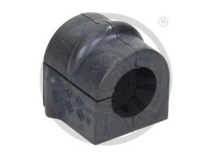 OPTIMAL F8-7925 skersinio stabilizatoriaus įvorių komplektas 
 Ašies montavimas/vairavimo mechanizmas/ratai -> Stabilizatorius/fiksatoriai -> Sklendės
350145, 13131232