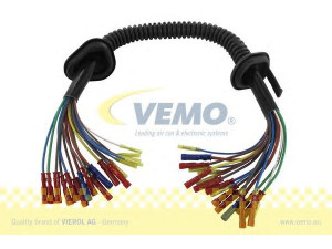 VEMO V20-83-0024 remonto rinkinys, diržas 
 Elektros įranga -> Diržas
61 12 9 206 160