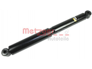 METZGER 2340310 amortizatorius 
 Pakaba -> Amortizatorius
9013200731, 9063200231, 9063200831