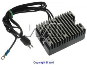 WAIglobal H2391 reguliatorius, kintamosios srovės generatorius
7452391