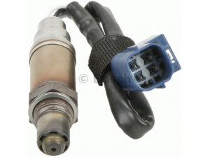 BOSCH F 00H L00 158 lambda jutiklis 
 Išmetimo sistema -> Jutiklis/zondas
226908U000