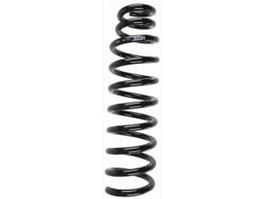 SACHS 993 096 spyruoklė 
 Pakaba -> Spyruoklės
7L6411105M