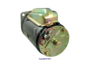 WAIglobal 3153N starteris
D7OZ11002A, D8OF11001AA, E1AF11001BA