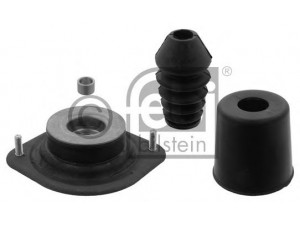 FEBI BILSTEIN 02336 remonto komplektas, pakabos statramstis 
 Ašies montavimas/vairavimo mechanizmas/ratai -> Montavimas, pakabos statramstis
171 412 329 A, 171 412 329 A S2