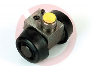 BREMBO A 12 410 rato stabdžių cilindras 
 Stabdžių sistema -> Ratų cilindrai
8849646, 1561999, 68VB2261BA, 8849646