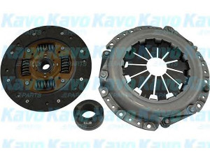 KAVO PARTS CP-6047 sankabos komplektas 
 Sankaba/dalys -> Sankabos remonto komplektas, visas