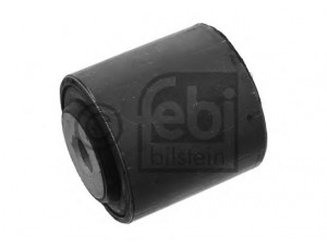 FEBI BILSTEIN 34056 valdymo svirties/išilginių svirčių įvorė 
 Ašies montavimas/vairavimo mechanizmas/ratai -> Valdymo svirtis/pasukamosios svirties sujungimas -> Montavimas/sutvirtinimas
203 352 00 65