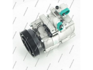 NPS H525I00 kompresorius, oro kondicionierius 
 Oro kondicionavimas -> Kompresorius/dalys
97701-26200, 97701-26300, 97701-39180