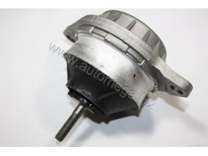 AUTOMEGA 101990381443C variklio montavimas 
 Variklis -> Variklio montavimas -> Variklio montavimo rėmas
443199381C, 443199381C, 443199381C