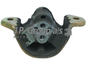 JP GROUP 1217902880 variklio montavimas 
 Variklis -> Variklio montavimas -> Variklio montavimo rėmas
0684291, 684291, 90278347