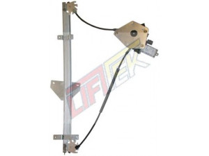 LIFT-TEK LT DN73 L lango pakėliklis 
 Vidaus įranga -> Elektrinis lango pakėliklis
807017C360, 807019C001, 807019C101
