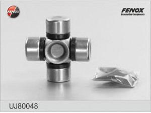 FENOX UJ80048 jungtis, vairo kolonėlė 
 Vairavimas -> Vairo kolonėlė
9014601909, A9014601909, 701419951B