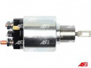 AS-PL SS0081 solenoidinis jungiklis, starteris