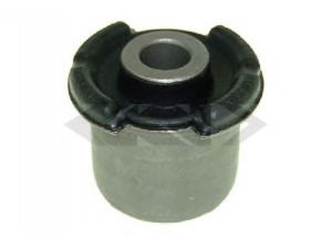 SPIDAN 412101 valdymo svirties/išilginių svirčių įvorė 
 Ašies montavimas/vairavimo mechanizmas/ratai -> Valdymo svirtis/pasukamosios svirties sujungimas -> Montavimas/sutvirtinimas
LR0 56964, RBX 500301