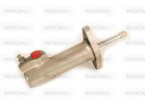 WOKING C1723.02 darbinis cilindras, sankaba 
 Sankaba/dalys -> Sankabos valdymas -> Vykdomasis cilindras
357721261A, 357721261A