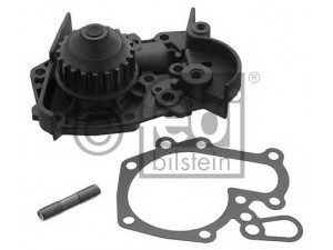 FEBI BILSTEIN 09027 vandens siurblys 
 Aušinimo sistema -> Vandens siurblys/tarpiklis -> Vandens siurblys
77 00 736 091, 77 01 633 125