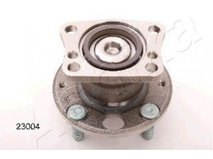 ASHIKA 44-23004 rato stebulė 
 Ašies montavimas/vairavimo mechanizmas/ratai -> Rato stebulė/montavimas -> Rato stebulė
D651-26-15XB, D6512615XE