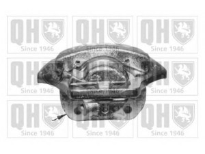 QUINTON HAZELL QBS4923 stabdžių apkaba 
 Dviratė transporto priemonės -> Stabdžių sistema -> Stabdžių apkaba / priedai
4400.48, 79 100 25149, 4400.48