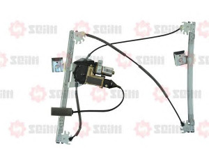 SEIM 980011 lango pakėliklis 
 Vidaus įranga -> Elektrinis lango pakėliklis
1H0837402A, 1H0837402B, 1H0837402C