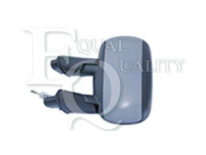 EQUAL QUALITY RD00202 išorinis veidrodėlis 
 Kėbulas -> Langai/veidrodėliai -> Veidrodėlis
0735296225, 735296225, 735325165
