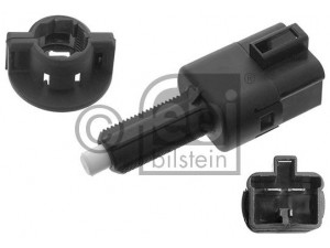 FEBI BILSTEIN 45952 stabdžių žibinto jungiklis 
 Stabdžių sistema -> Stabdžių žibinto jungiklis
4534.55, 4534.55, 84340-09030