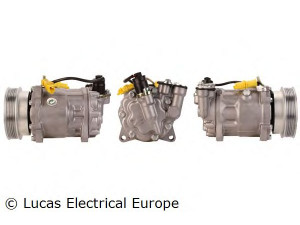 LUCAS ELECTRICAL ACP470 kompresorius, oro kondicionierius 
 Oro kondicionavimas -> Kompresorius/dalys
9648138780, 9656572180, 9660555480