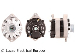 LUCAS ELECTRICAL LRA00933 kintamosios srovės generatorius 
 Elektros įranga -> Kint. sr. generatorius/dalys -> Kintamosios srovės generatorius
7700749226, 7701352046, 7701499491