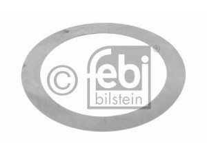 FEBI BILSTEIN 29489 poveržlė
3197754, 74 03 197 754