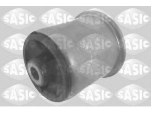 SASIC 2606009 stebulės laikiklio įvorė 
 Ašies montavimas/vairavimo mechanizmas/ratai -> Ašies atrama/ašies korpusas/ašies montavimas -> Pasukamojo veleno sujungimas
13311920, 402027