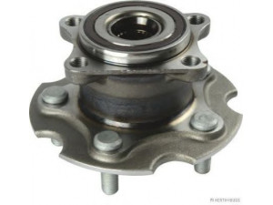 MAGNETI MARELLI 600000139980 rato guolio komplektas
42410-42040
